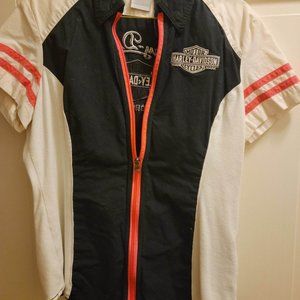 Harley Davidson Shirt